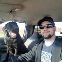 Bryce Ary's profile image