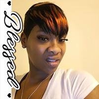 Dominique Woodiesingle Adams's profile image