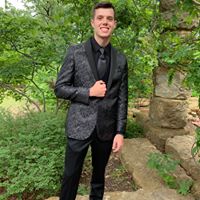 Blake Alexander's profile image