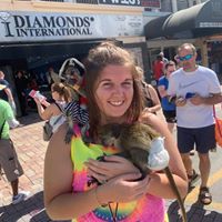 Shelby Majors's profile image