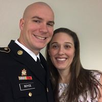 Meghan Cline Boyce's profile image