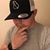 Joshua Glasscock's profile image