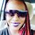 April Thomas's profile image