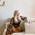 Sarah George's profile image