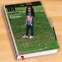 Iris Acevedo's profile image