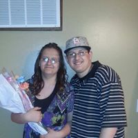 Charity Cantrall Moss's profile image
