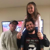 Corbin Saylor's profile image