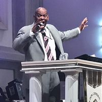 Gilbert S White Sr.'s profile image