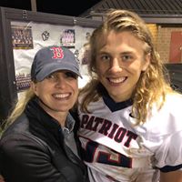 Amy Bratsch's profile image