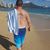 Jason Kalani Jones's profile image