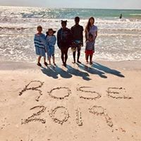 Dean Rose's profile image