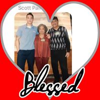 Jeanne Palmer's profile image