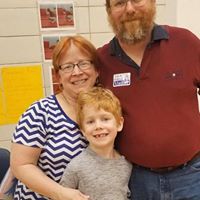 Lauren DeWitt-Sehlhorst's profile image