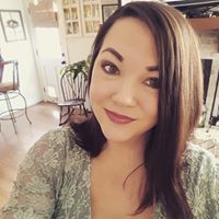 April Ren'ee Dial's profile image