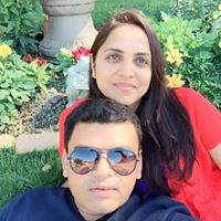 Disha Patel's profile image