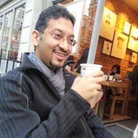 Samer Al-sedrah's profile image