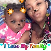 Angelia Samuel-Johnson's profile image