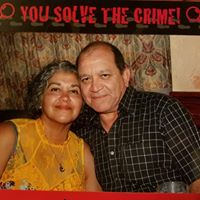 Veronica Salas's profile image