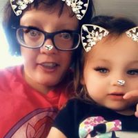 Michelle Ann Schafer's profile image