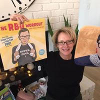 Carol Reeves Parr's profile image