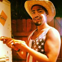 Jonathan Hodges's profile image