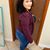 Mari Yazmin Sandoval's profile image