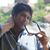 Akhil Bachali's profile image