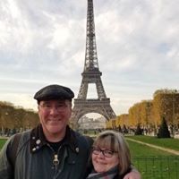 Julie Sawyer's profile image