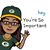 Donna Morales Kyser's profile image