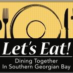 Let's Eat Collingwood's profile image