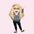 Becky Hall's profile image