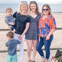 Patty Wilkes's profile image