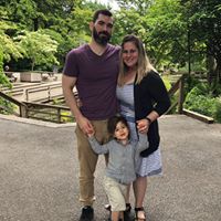 Tracey Joiner's profile image