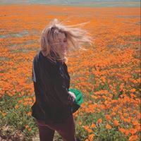 Hayley Aline Douglas's profile image