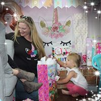 Amanda Mershon's profile image