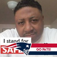 Anthony Quinn's profile image