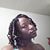 Kenzie StartingOver's profile image