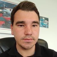 Coty Singleton's profile image