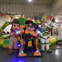 Jose L Jeronimo's profile image