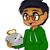 Juan Frankie Sanchez's profile image