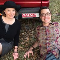 Mark Cattell's profile image