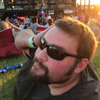 Patrick Bragg's profile image