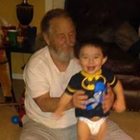 Preston Dimick's profile image