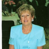 Joy A Cartwright's profile image