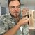 J James Molledahl's profile image