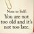 Louise Belanger's profile image