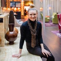 Gabrielle Zenner Moran's profile image