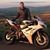 Robbie Thayer Spielman's profile image