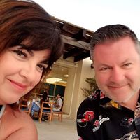Cynthia A Alvarado ChrisWoodthorp's profile image
