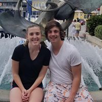 Aaron Matthew Downes's profile image